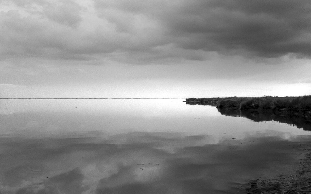 Lungo il Grande Fiume. Il Po fotografie e campagne.